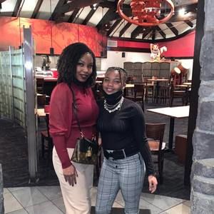 Meet your Posher, Shunnie